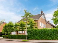 Korenmaat 8, 4851 EX Ulvenhout (Gem. Breda)