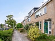 Meeuwenlaan 57, 2352 CR Leiderdorp