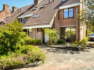 Het Wedde 64, 2253 RH Voorschoten