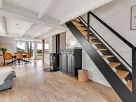 De Finnen 34, 9269 TC Feanwâlden