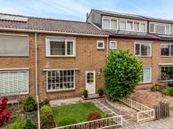 Albert Cuypstraat 22, 3443 TV Woerden