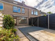 Jan de Waalstraat 13, 4254 EM Sleeuwijk