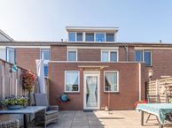 Mandenmakerstraat 25, 1445 BA Purmerend