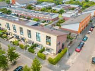 Tweede Oosterparklaan 258, 3544 AW Utrecht