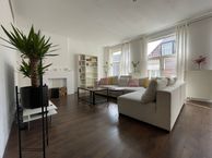 Lange Bisschopstraat 14 B, 7411 KK Deventer