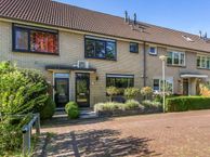 Joke Smit-erf 14, 3315 VA Dordrecht