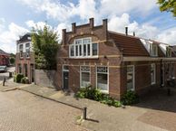 Schoolstraat 7, 8603 XK Sneek