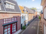 Bornhovestraat 12, 7201 CX Zutphen