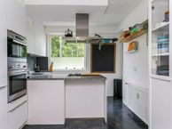 Edmond Hellenraadstraat 1, 3067 NP Rotterdam