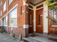 Russischestraat 38 a, 3028 BG Rotterdam