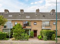 Lange Voort 32, 2341 KA Oegstgeest