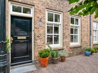 Hoogstraat 53, 4285 AG Woudrichem