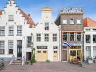 Thorbeckegracht 73 A, 8011 VR Zwolle