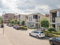 Burgemeester Buskensstraat 33, 5401 ED Uden