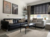 Van Maanenstraat 17 A, 3038 CX Rotterdam