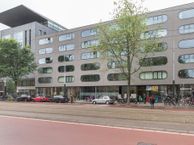 Sarphatistraat 139 F, 1018 GD Amsterdam