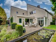 van Glabbeekstraat 5, 5122 KK Rijen