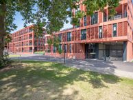 Merkatplantsoen 30 D02, 6211 MV Maastricht