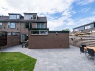 Kosterijstraat 1, 1645 SW Ursem (Gem. Koggenland)