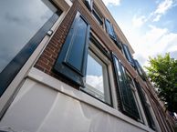 Stadhoudersstraat 10 a, 2282 PP Rijswijk (ZH)