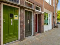 van Noremborghstraat 33 a, 5212 NA Den Bosch