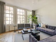 Recht Boomssloot 99 H, 1011 CZ Amsterdam