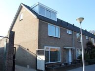 Banckertstraat, 3814 SZ Amersfoort