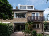 Kennemerweg 13, 2061 HR Bloemendaal