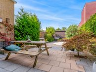 Tweede Westerparklaan 105, 3544 VP Utrecht