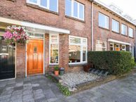 Sternstraat 12, 3582 TC Utrecht