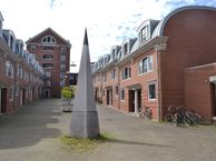 Charles Vos-cour 25 C, 6211 XP Maastricht