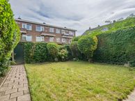 Voetjesstraat 36 A, 3081 HP Rotterdam