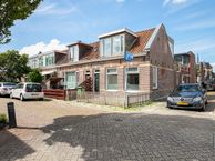3e Woudstraat 23, 8606 CL Sneek
