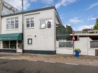 Kaai 27, 3247 BE Dirksland