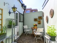 St. Vitusstraat 32, 1211 PH Hilversum