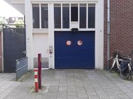 Govert Flinckstraat, 1072 EJ Amsterdam