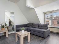 Gerard Doustraat 248 4, 1073 XD Amsterdam