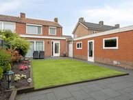 Van Hoornstraat 13, 5081 CD Hilvarenbeek