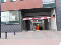 Borneolaan, 1019 HW Amsterdam