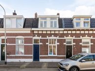 Herstalsestraat 24, 5041 JH Tilburg