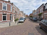 IJmuidenstraat 136, 2586 VD Den Haag