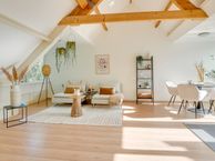 Kamperfoeliestraat 22, 3732 VT De Bilt