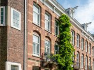 Eerste Helmersstraat 102 B, 1054 EG Amsterdam