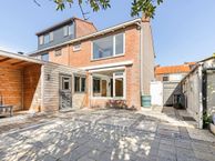 P C de Vinckstraat 8, 3222 CR Hellevoetsluis