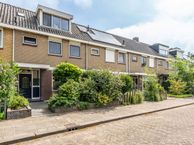 Marsmanstraat 5, 2985 BG Ridderkerk