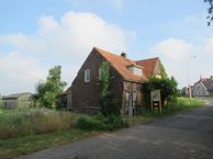 Groeneweg 1, 1636 XA Schermerhorn