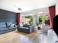 Zonnebloemweg 5, 1338 LR Almere