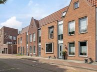 Chris Lanooystraat 9, 1442 DC Purmerend
