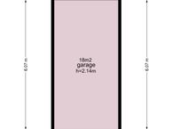 Kwartelstraat 28 3, 3815 AK Amersfoort