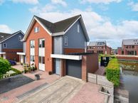 Kuifeend 23, 1616 GT Hoogkarspel